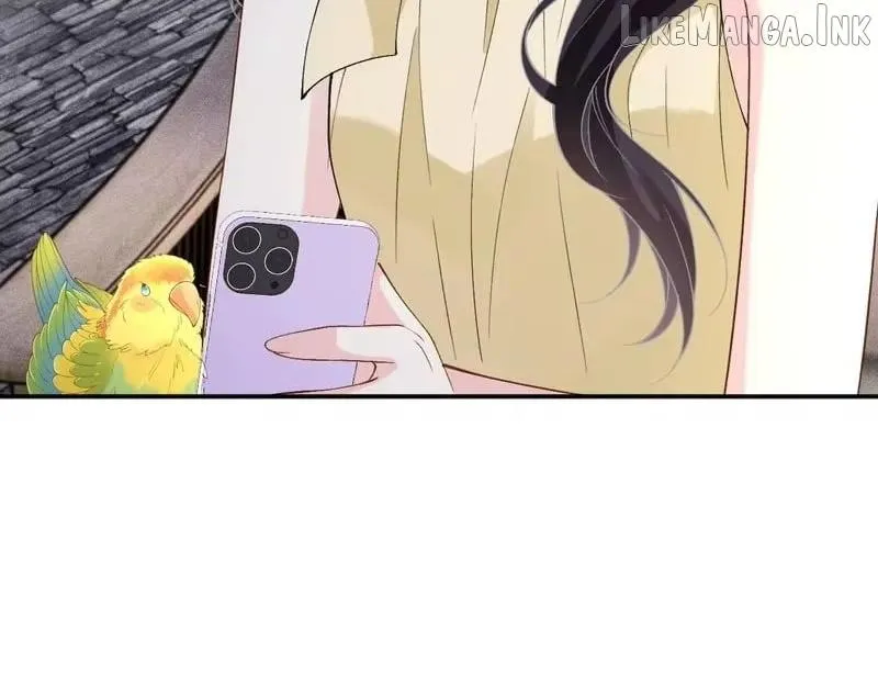 Read Everyone’s Darling chapter 416 image 31 on Lezhin