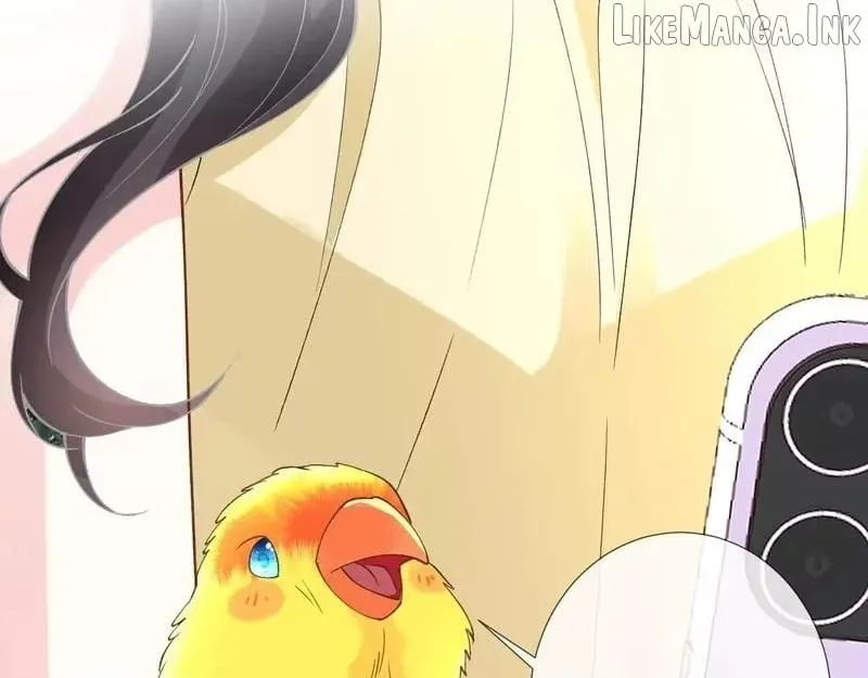 Read Everyone’s Darling chapter 416 image 34 on Lezhin