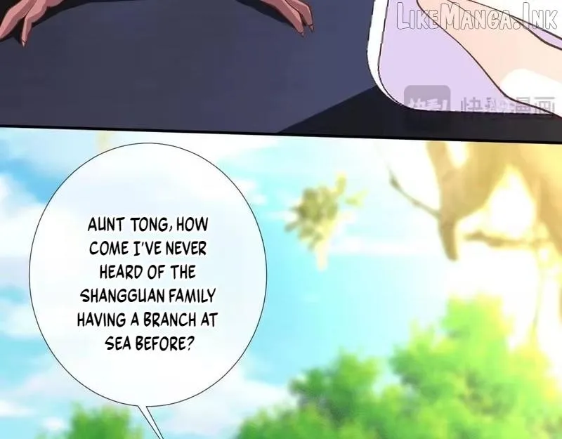 Read Everyone’s Darling chapter 416 image 36 on Lezhin