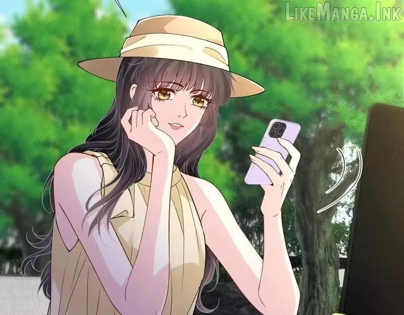 Read Everyone’s Darling chapter 416 image 37 on Lezhin