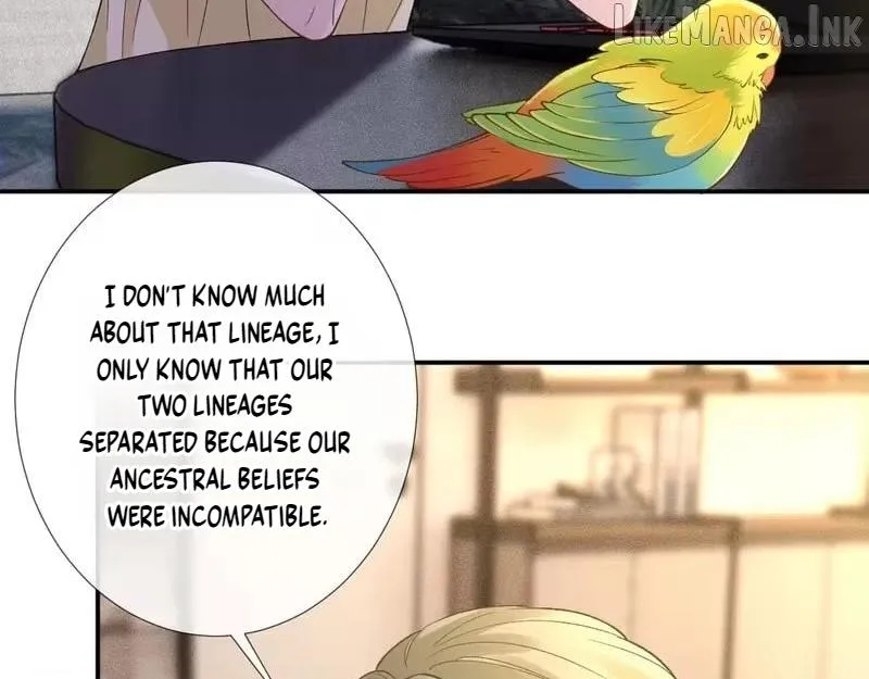 Read Everyone’s Darling chapter 416 image 38 on Lezhin