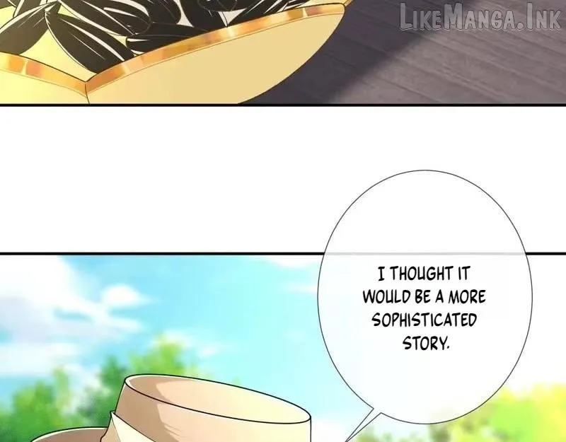 Read Everyone’s Darling chapter 416 image 42 on Lezhin