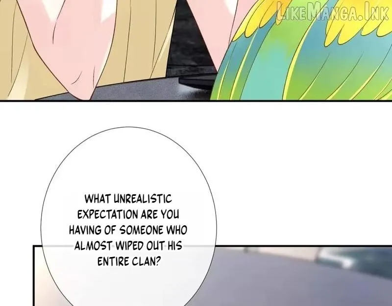 Read Everyone’s Darling chapter 416 image 44 on Lezhin
