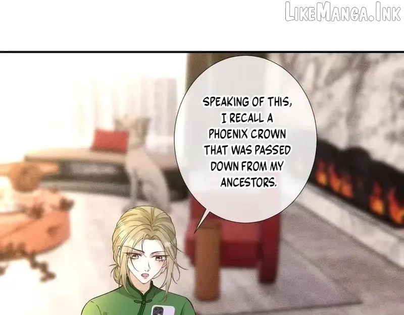 Read Everyone’s Darling chapter 416 image 47 on Lezhin