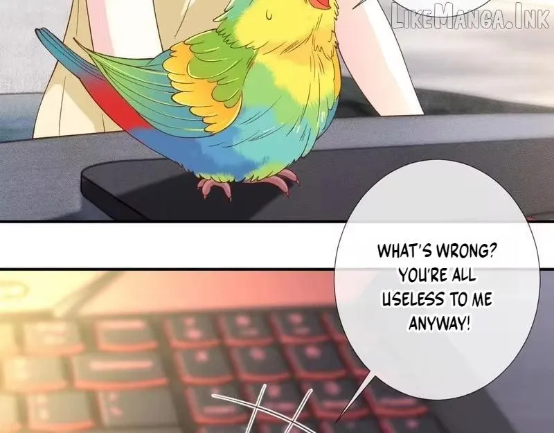 Read Everyone’s Darling chapter 416 image 56 on Lezhin