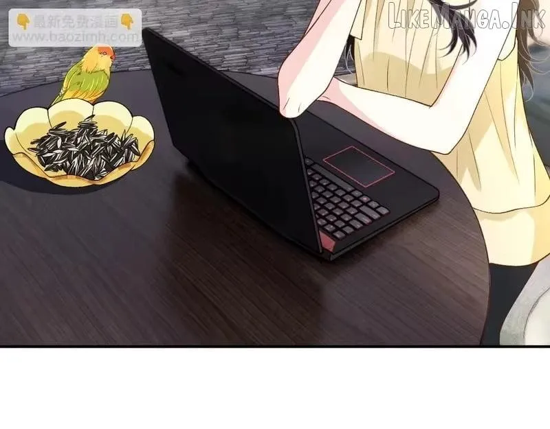 Read Everyone’s Darling chapter 416 image 72 on Lezhin