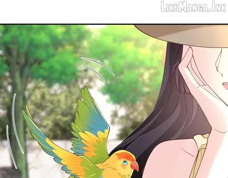 Read Everyone’s Darling chapter 416 image 73 on Lezhin