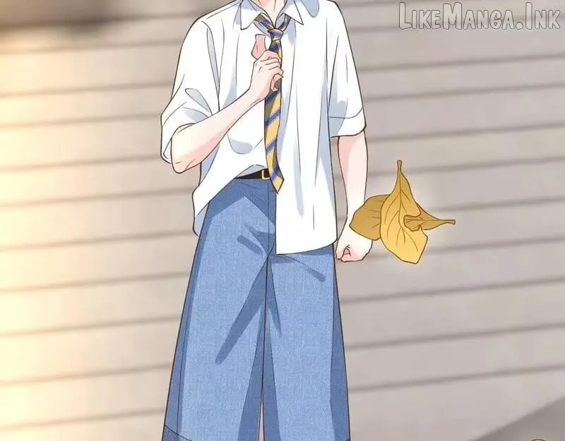 Read Everyone’s Darling chapter 416 image 83 on Lezhin