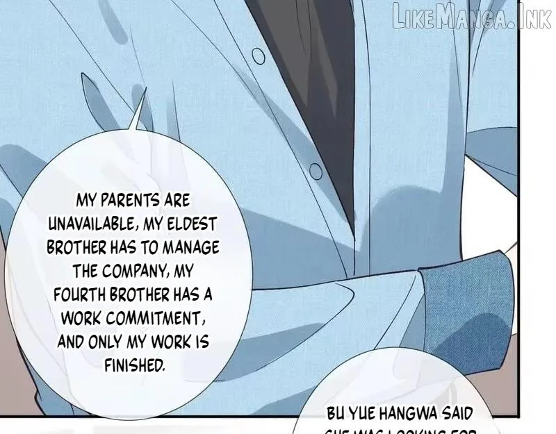 Read Everyone’s Darling chapter 417 image 11 on Lezhin