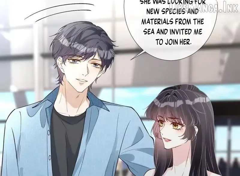 Read Everyone’s Darling chapter 417 image 12 on Lezhin