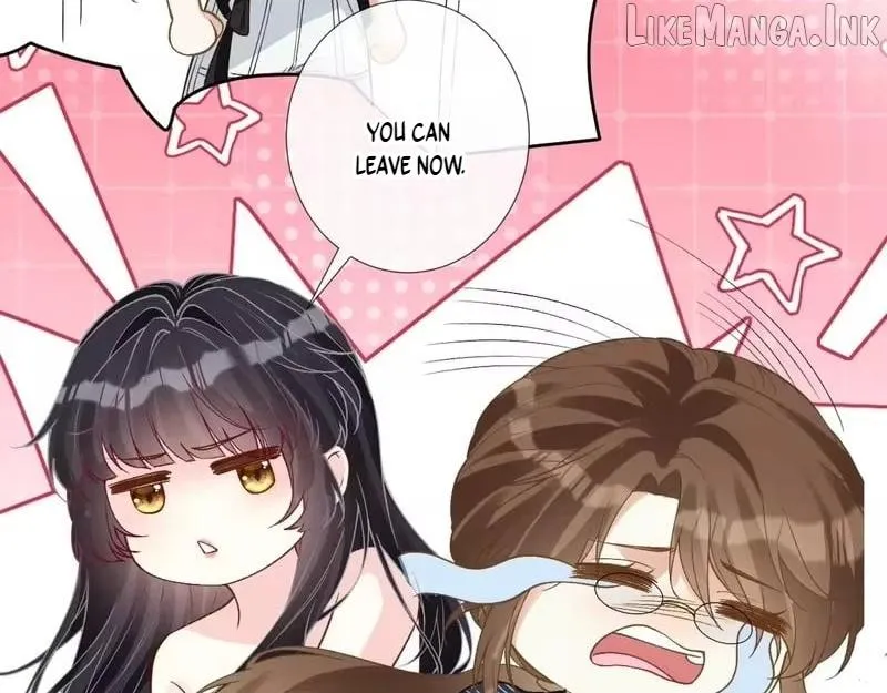 Read Everyone’s Darling chapter 417 image 15 on Lezhin