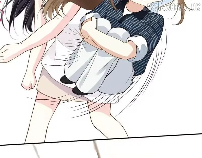 Read Everyone’s Darling chapter 417 image 16 on Lezhin