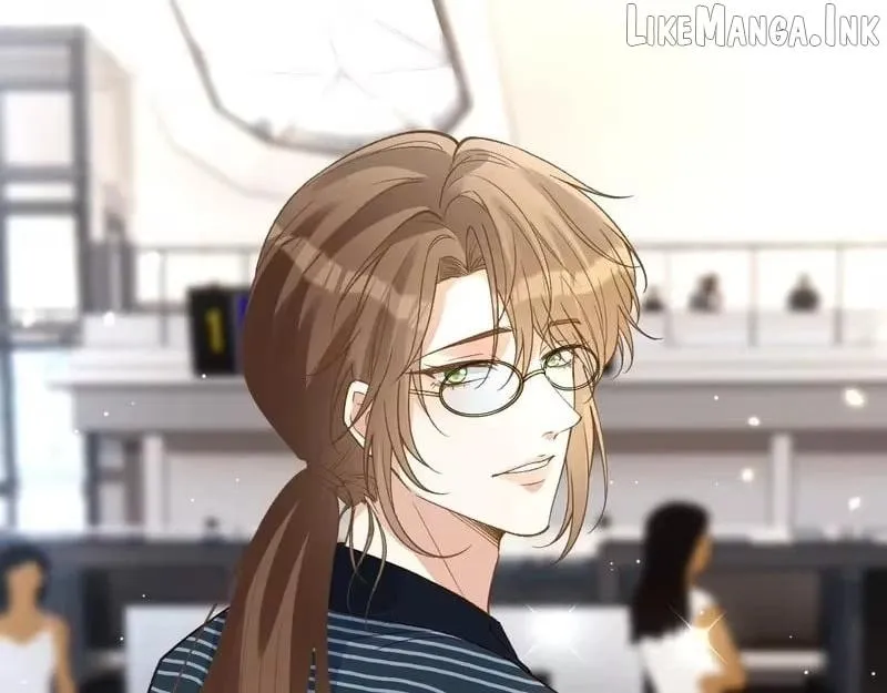Read Everyone’s Darling chapter 417 image 17 on Lezhin