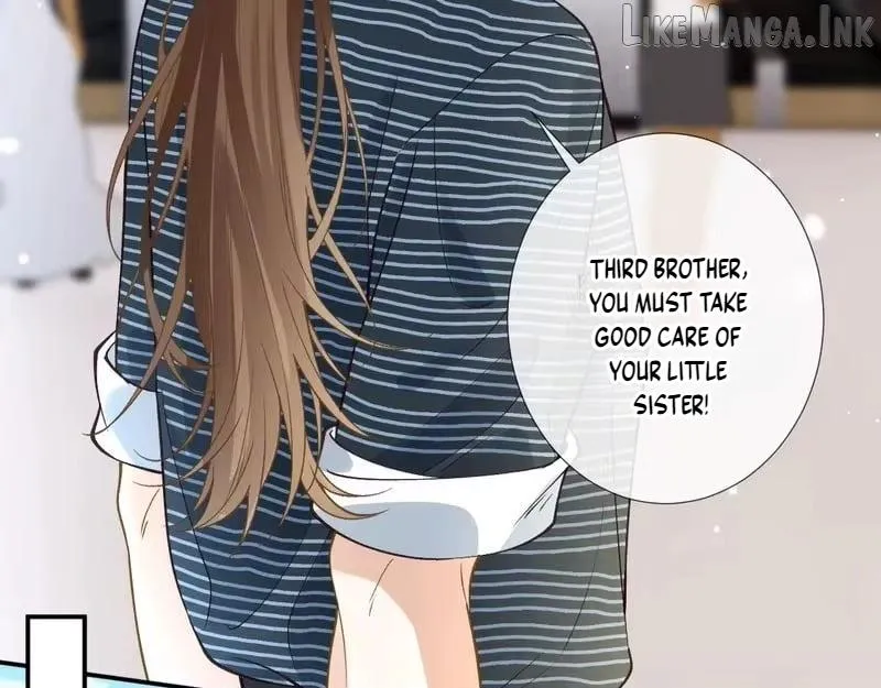 Read Everyone’s Darling chapter 417 image 18 on Lezhin