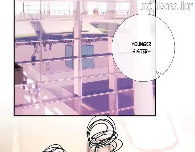 Read Everyone’s Darling chapter 417 image 2 on Lezhin
