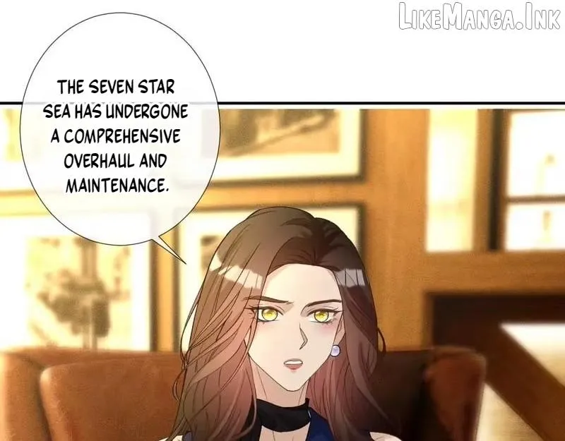 Read Everyone’s Darling chapter 417 image 24 on Lezhin