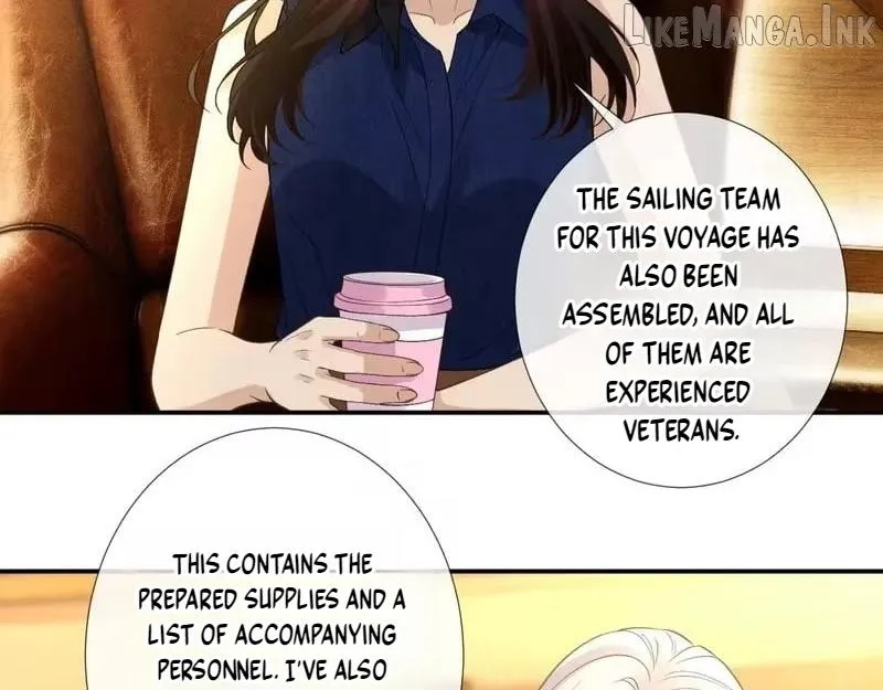 Read Everyone’s Darling chapter 417 image 25 on Lezhin