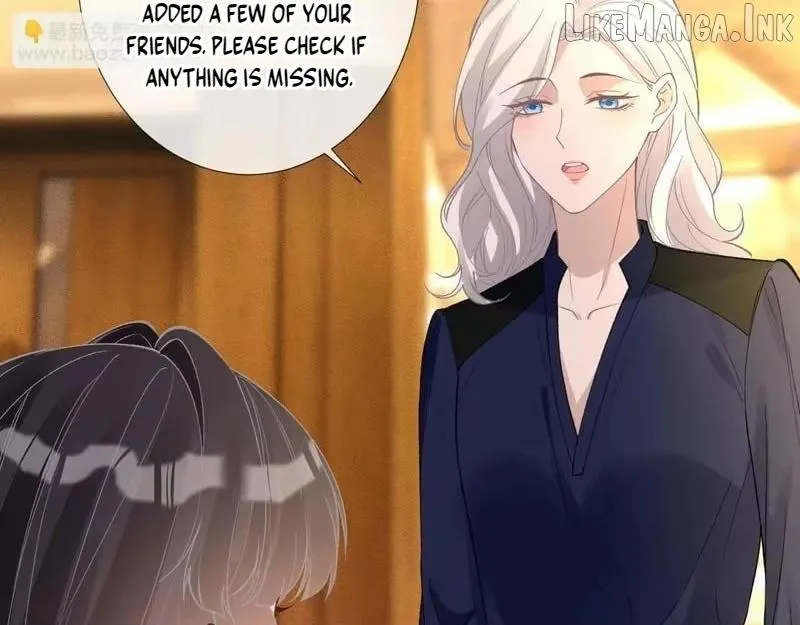 Read Everyone’s Darling chapter 417 image 26 on Lezhin
