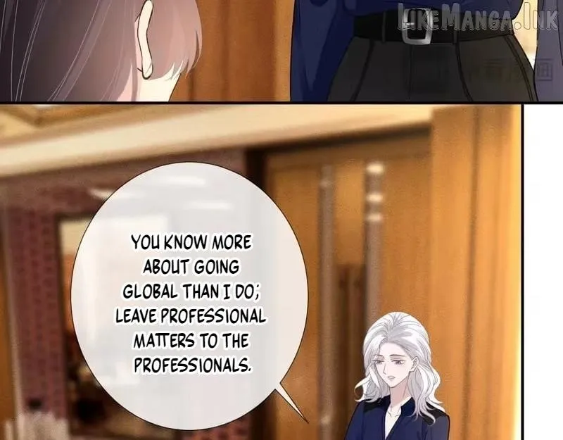 Read Everyone’s Darling chapter 417 image 27 on Lezhin