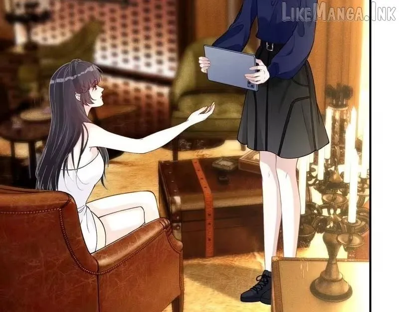 Read Everyone’s Darling chapter 417 image 28 on Lezhin