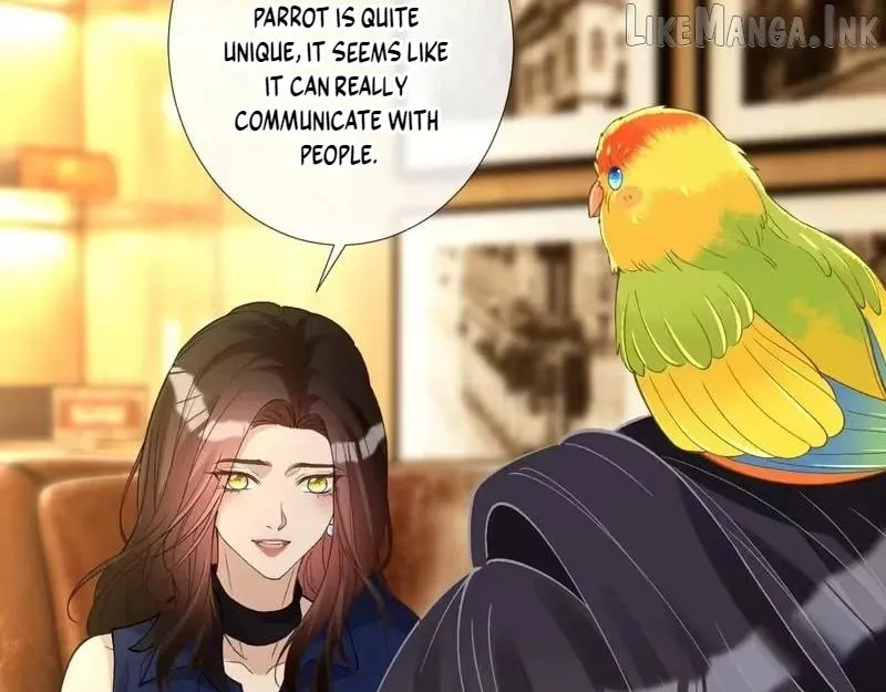Read Everyone’s Darling chapter 417 image 31 on Lezhin