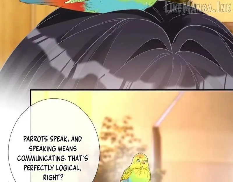 Read Everyone’s Darling chapter 417 image 34 on Lezhin