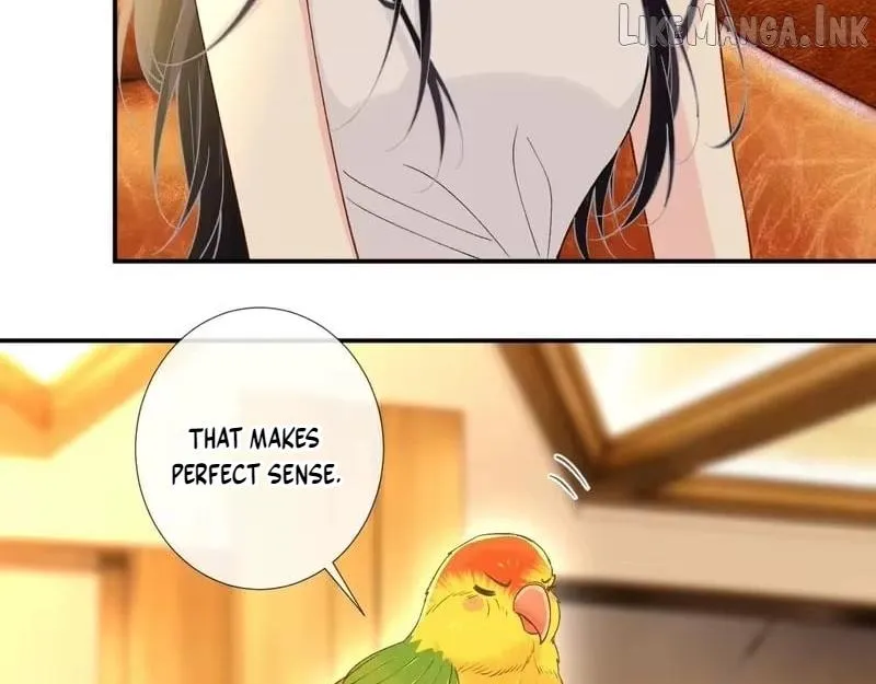 Read Everyone’s Darling chapter 417 image 36 on Lezhin