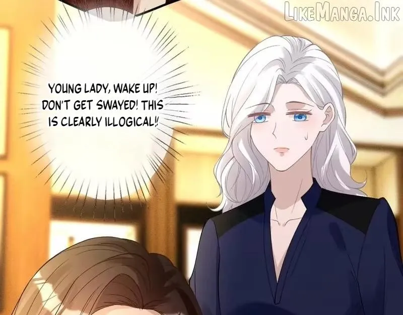 Read Everyone’s Darling chapter 417 image 40 on Lezhin