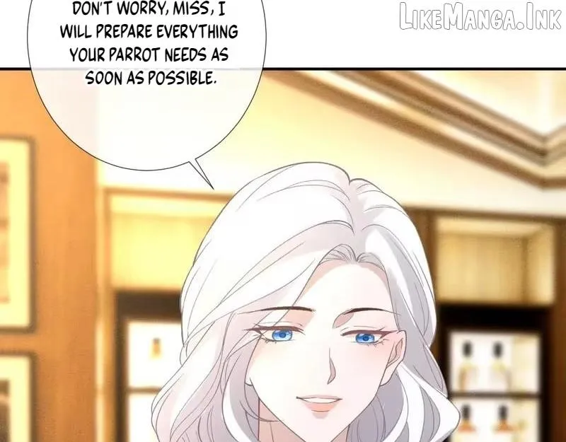 Read Everyone’s Darling chapter 417 image 42 on Lezhin