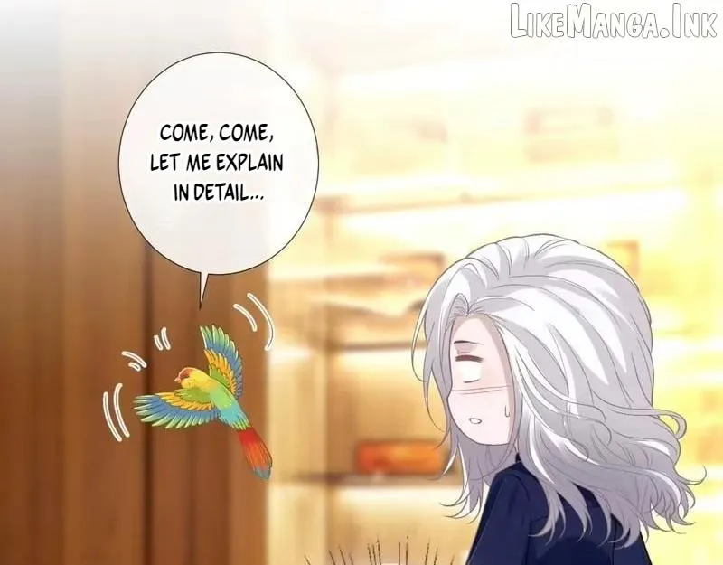 Read Everyone’s Darling chapter 417 image 46 on Lezhin