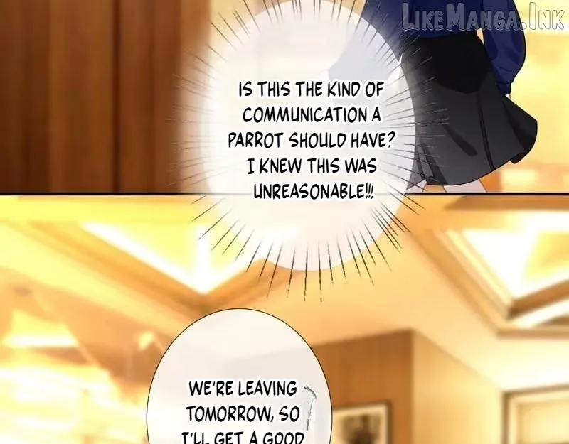 Read Everyone’s Darling chapter 417 image 47 on Lezhin