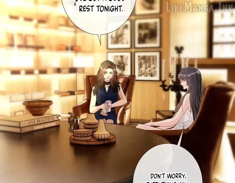 Read Everyone’s Darling chapter 417 image 48 on Lezhin