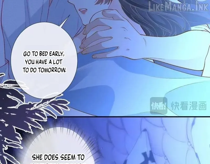 Read Everyone’s Darling chapter 417 image 70 on Lezhin