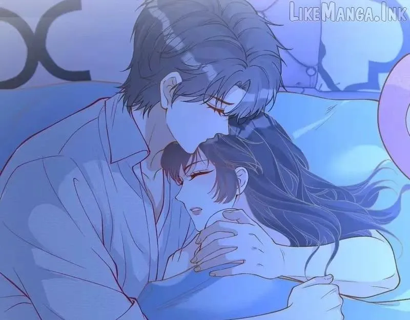 Read Everyone’s Darling chapter 417 image 77 on Lezhin