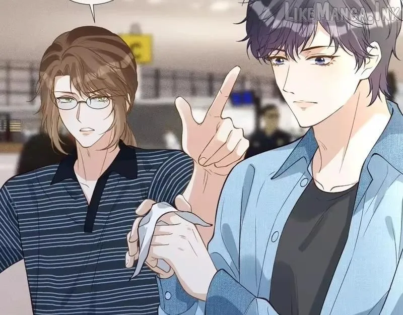 Read Everyone’s Darling chapter 417 image 8 on Lezhin