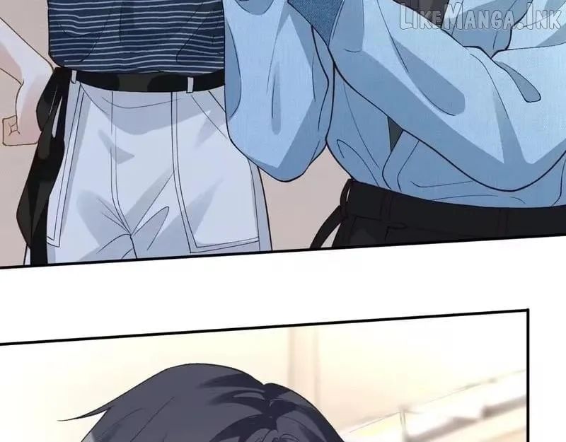 Read Everyone’s Darling chapter 417 image 9 on Lezhin