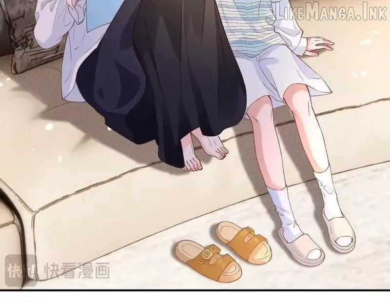 Read Everyone’s Darling chapter 418 image 10 on Lezhin