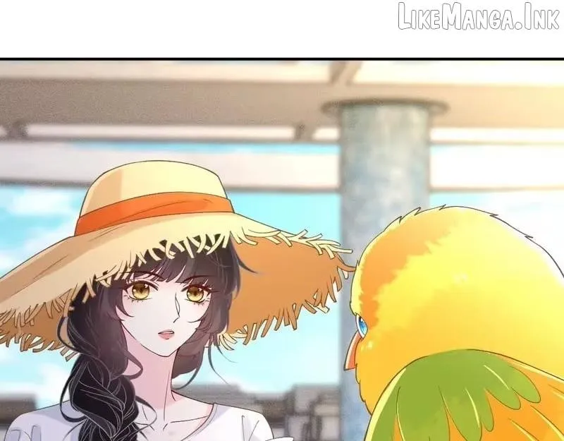 Read Everyone’s Darling chapter 418 image 11 on Lezhin