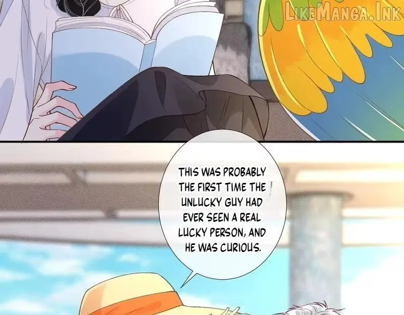 Read Everyone’s Darling chapter 418 image 12 on Lezhin