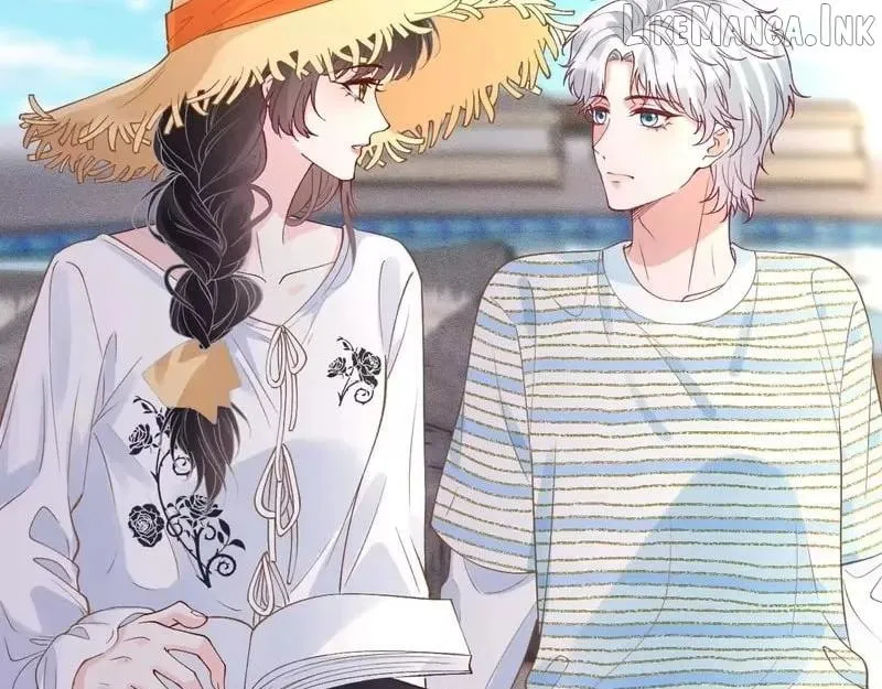 Read Everyone’s Darling chapter 418 image 13 on Lezhin
