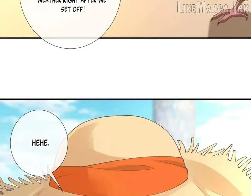 Read Everyone’s Darling chapter 418 image 18 on Lezhin