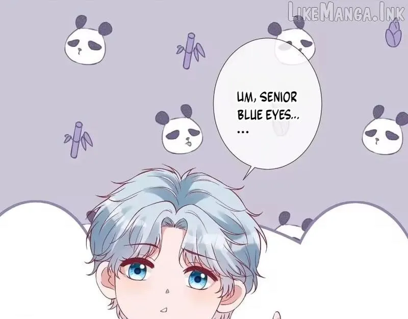 Read Everyone’s Darling chapter 418 image 22 on Lezhin