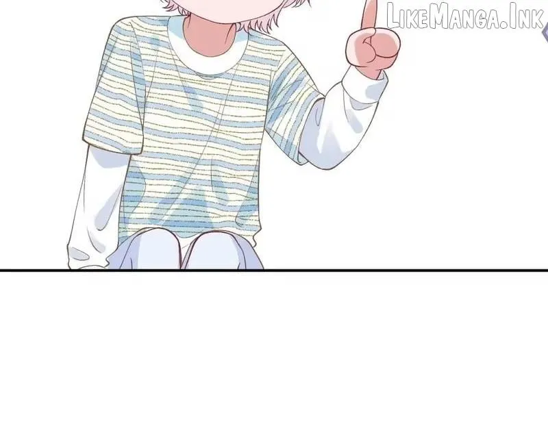 Read Everyone’s Darling chapter 418 image 23 on Lezhin