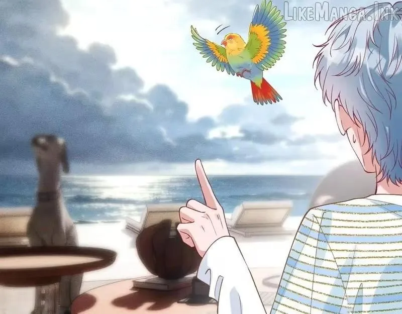 Read Everyone’s Darling chapter 418 image 26 on Lezhin