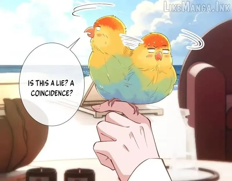 Read Everyone’s Darling chapter 418 image 29 on Lezhin