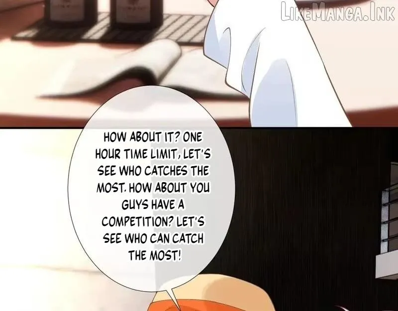 Read Everyone’s Darling chapter 418 image 30 on Lezhin