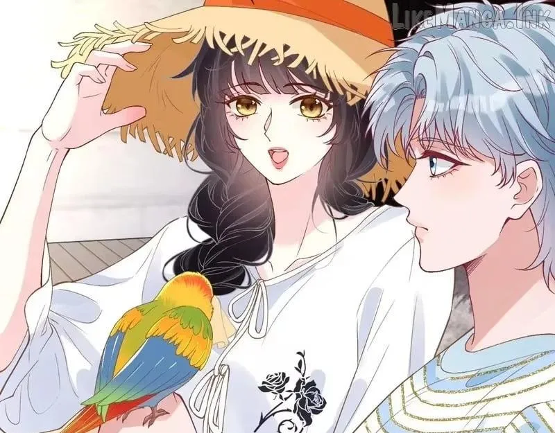 Read Everyone’s Darling chapter 418 image 31 on Lezhin