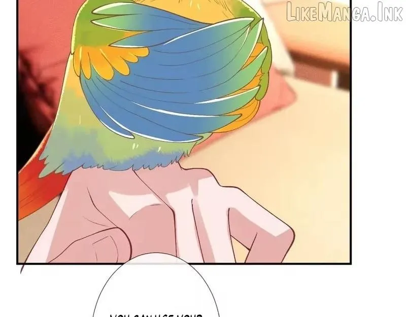 Read Everyone’s Darling chapter 418 image 34 on Lezhin