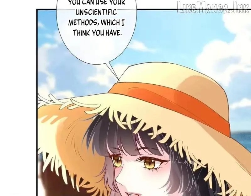 Read Everyone’s Darling chapter 418 image 35 on Lezhin