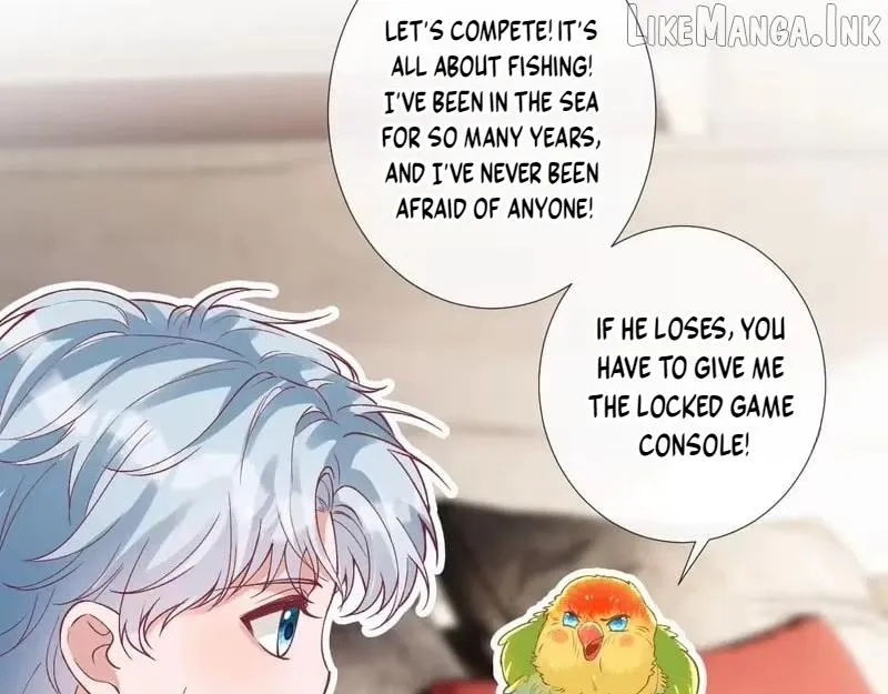 Read Everyone’s Darling chapter 418 image 37 on Lezhin